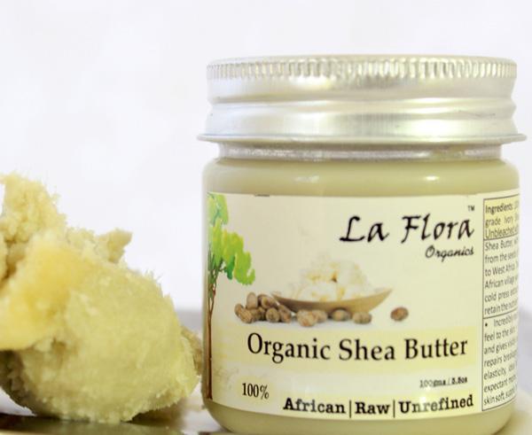 Raw Shea Butter, 200g