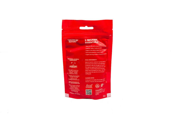Organic Turmeric Powder, 100g
