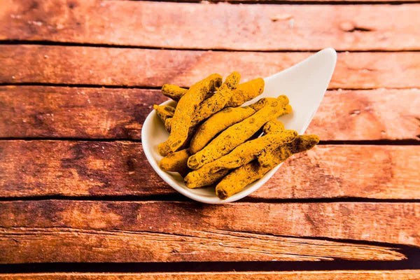 Organic Turmeric Powder, 100g