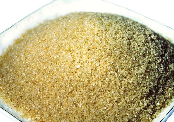Organic White Sugar ( Pack of 5 ), 500 gm