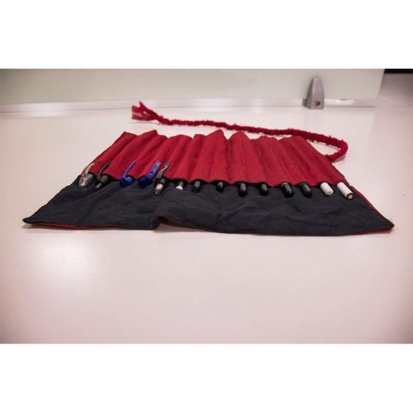 Cotton Pencil/Brush/Pen Organiser