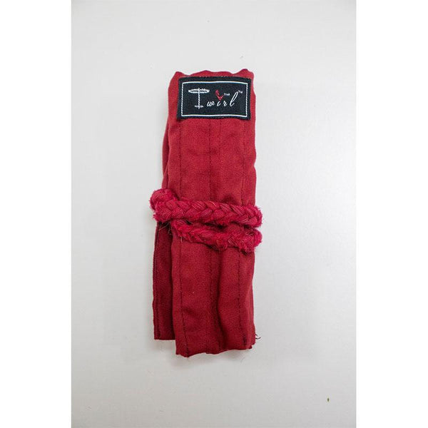 Cotton Pencil/Brush/Pen Organiser