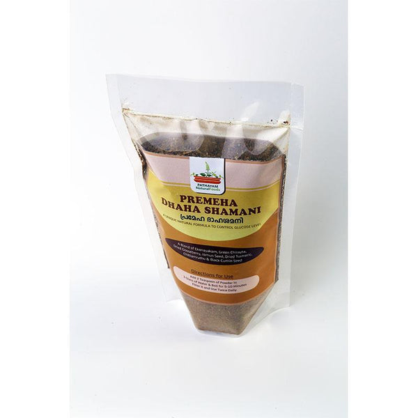 Natural Diabetic-Friendly Daha Samani - Herbal Drink, 250g