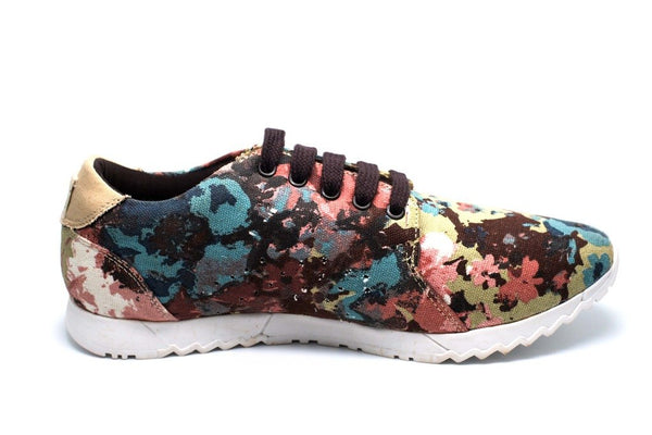 Greensole Sporty Splash Recycled Shoes