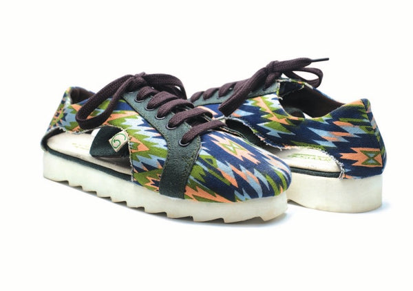 Greensole Bold Edge Recycled Shoes