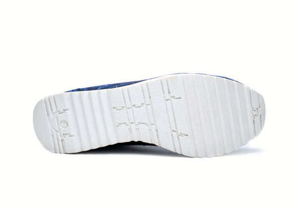 Greensole Sporty Youth Recycled Shoes