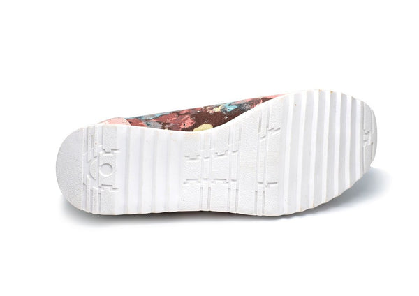 Greensole Sporty Splash Recycled Shoes