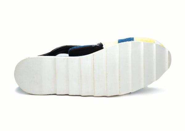 Greensole Bold Pup Recycled Shoes