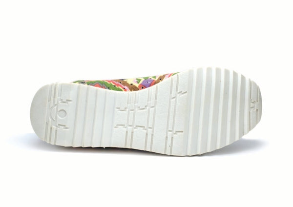 Greensole Sporty Afro Recycled Shoes