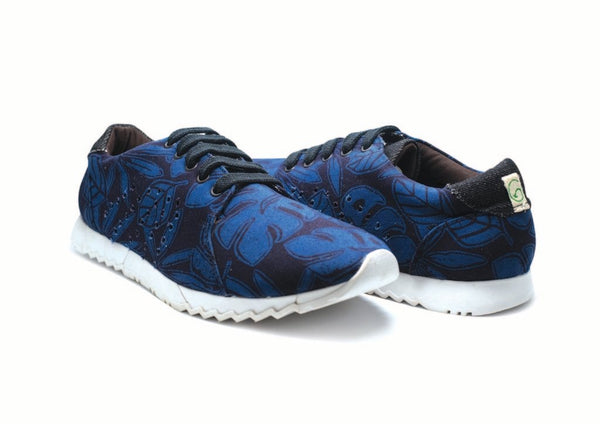 Greensole Sporty Youth Recycled Shoes