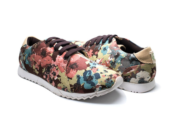 Greensole Sporty Splash Recycled Shoes