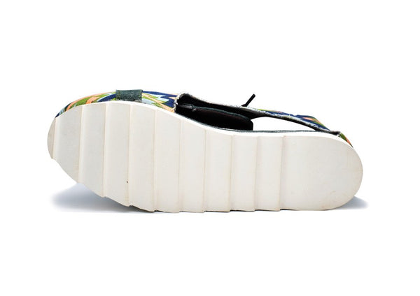 Greensole Bold Edge Recycled Shoes