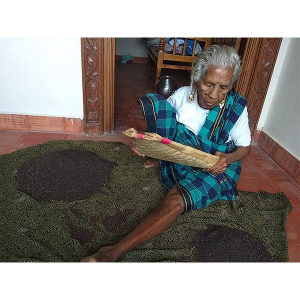 Natural Palm Jaggery Groundnut Bar, 500g - Pack of 24 Bars
