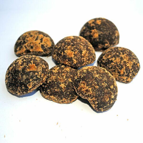 Palm Jaggery with Herbs with Natural Jaggery ( Pack of 3 ), 150 gm