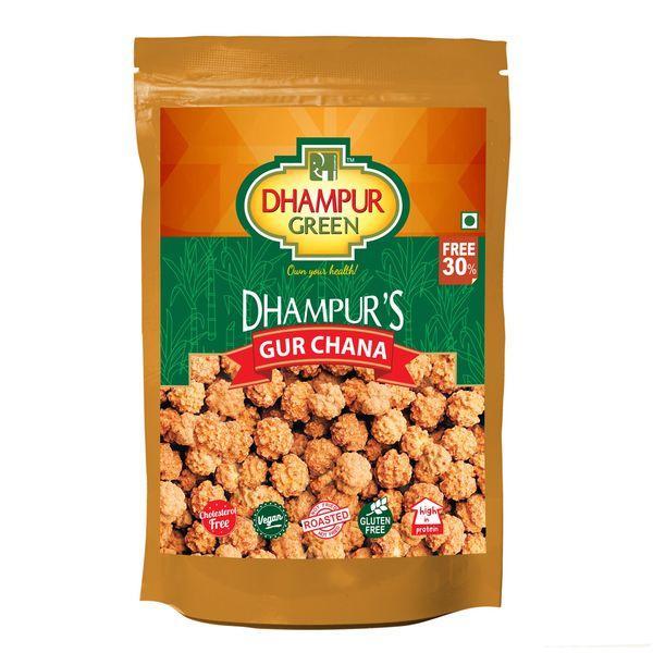 Peanut Nibbles coated with Natural Jaggery ( Pack of 5 ), 150 gm