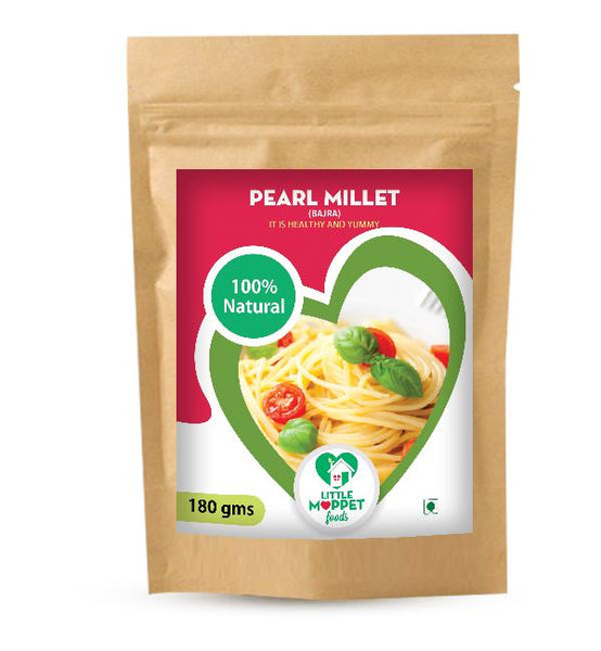 Bajra/Kambu (Pearl Millet) Noodles, 180g