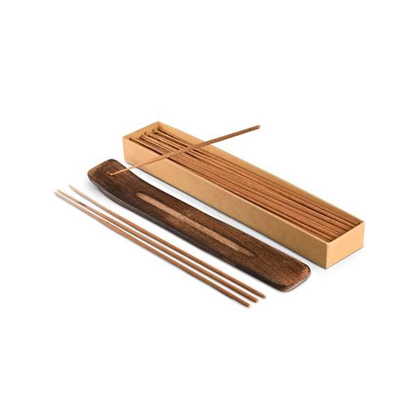 Phool Organic Incense Sticks made from Temple Flowers (40 Sticks) By HelpUsGreen