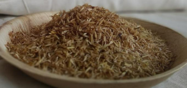 Eco-Friendly Neck Collar/ Pillow Filled with Natural Rice Husk