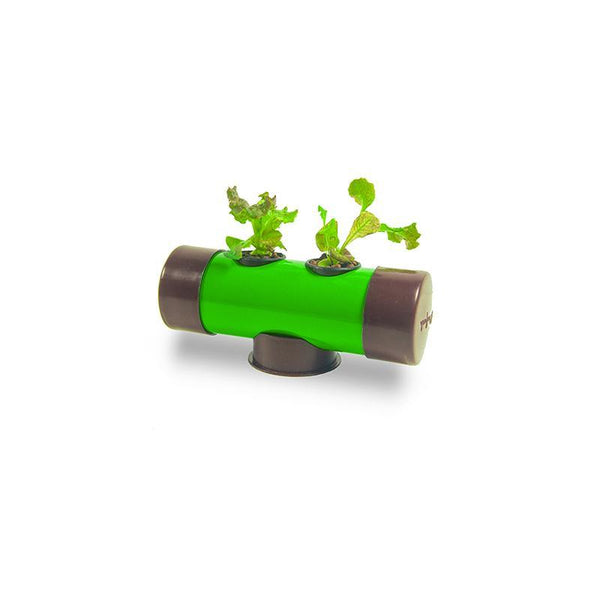 Pindpipe Bullet - Mini Hydroponic Growing Kit for In-House Farming