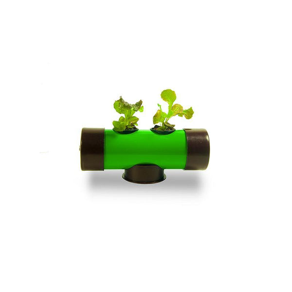 Pindpipe Bullet - Mini Hydroponic Growing Kit for In-House Farming