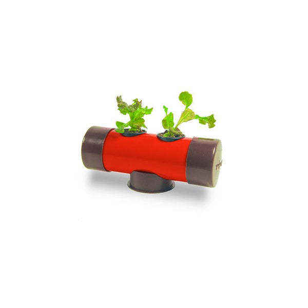 Pindpipe Bullet - Mini Hydroponic Growing Kit for In-House Farming