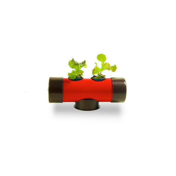 Pindpipe Bullet - Mini Hydroponic Growing Kit for In-House Farming
