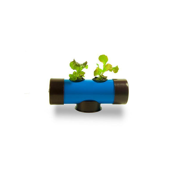 Pindpipe Bullet - Mini Hydroponic Growing Kit for In-House Farming