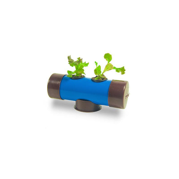 Pindpipe Bullet - Mini Hydroponic Growing Kit for In-House Farming