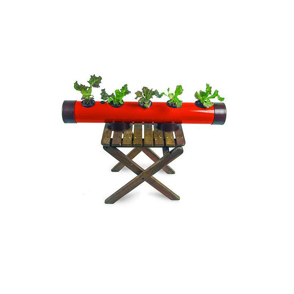 Pindpipe - Hydroponic Growing Kit for In-House Farming