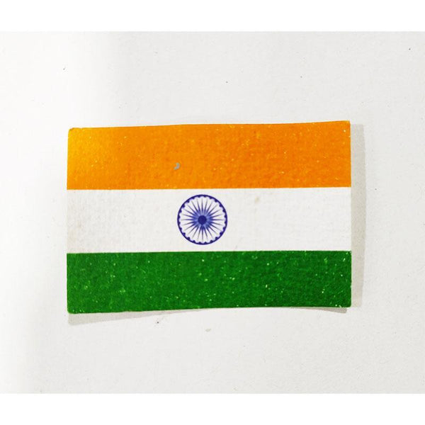 Eco-Friendly Plantable Seed Independence Day Flags (Pack of 100)