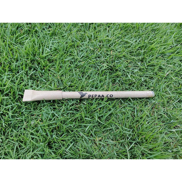 Plantable Recycled Paper Pens (Pack of 50)