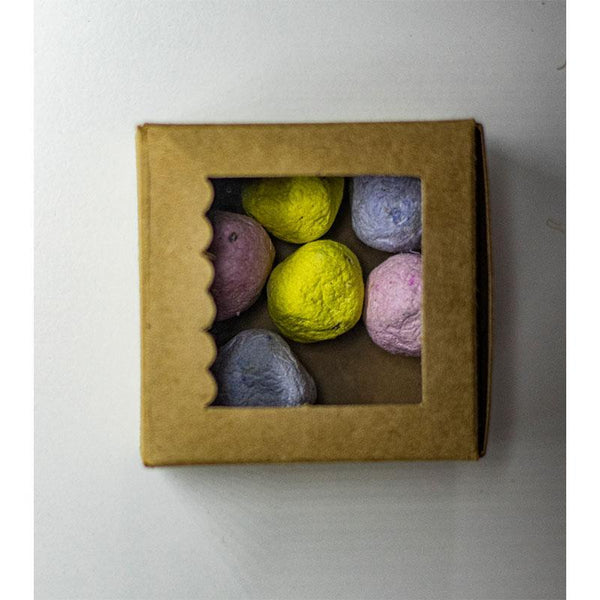 Pack of 30 Seed Bombs