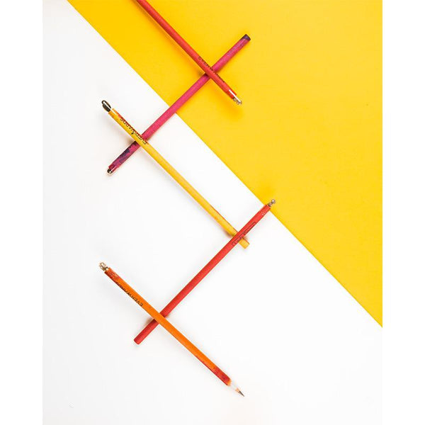 Plantable Pencils (Pack of 15)