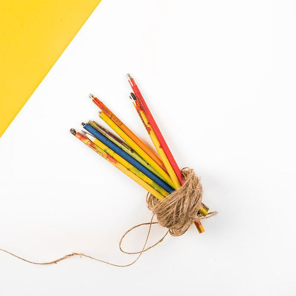 Plantable Pencils (Pack of 15)