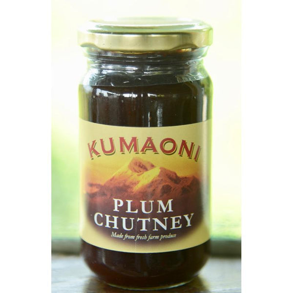 Plum Chutney, 500g