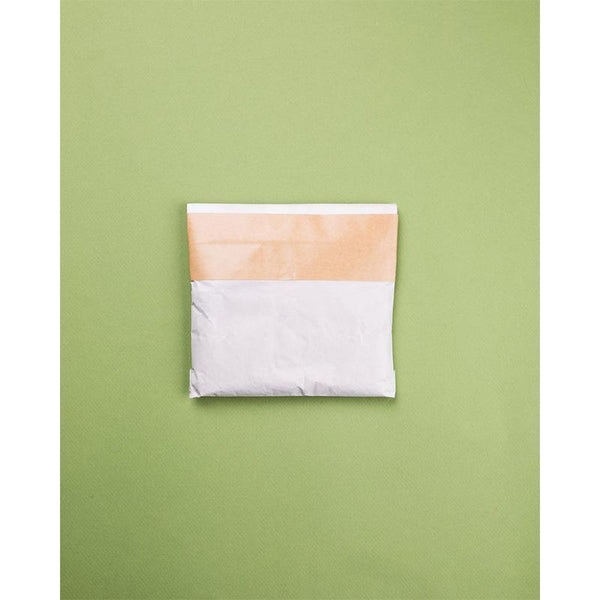 Natural Powder Shampoo