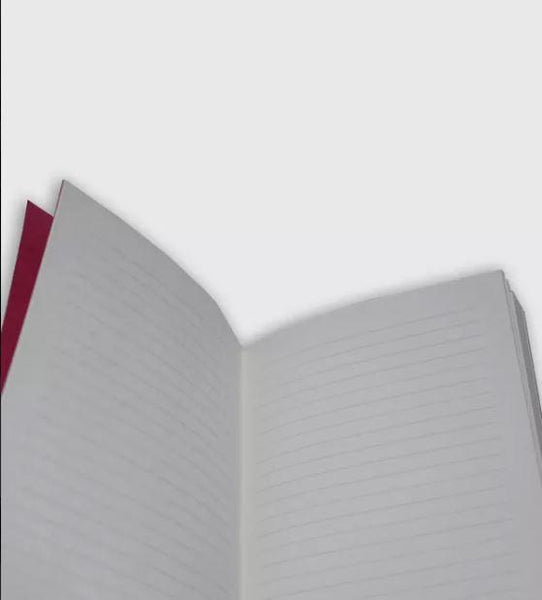 Printed Note Book - Small created by artisans with disability