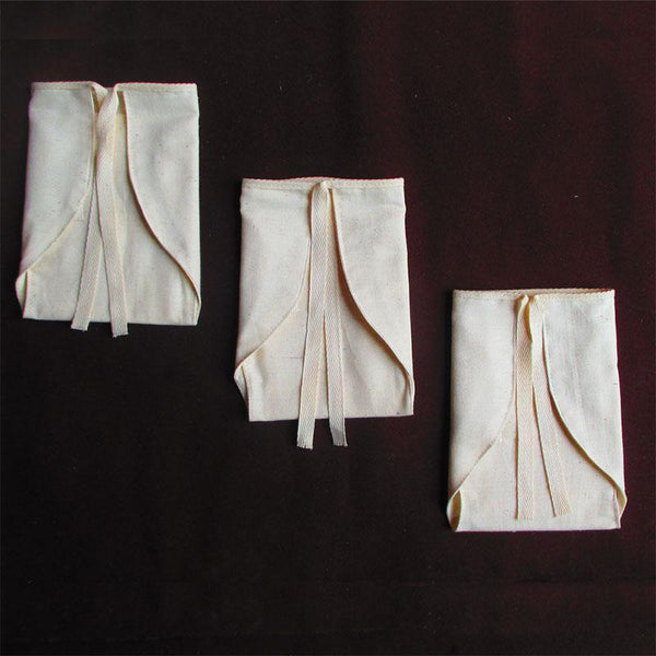 Pure Cotton Nappies Combo For New Born Babies -  Box 3 (0-6 Months)