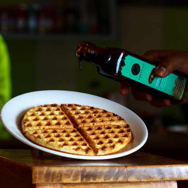 Yacon Syrup