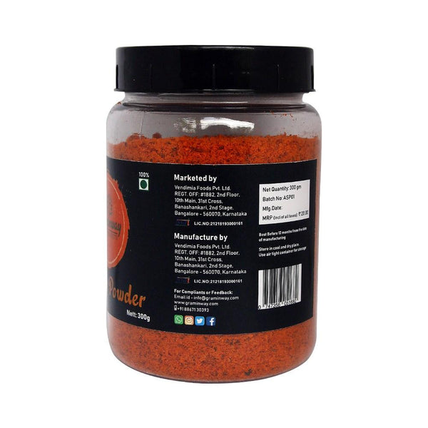 Authentic Rasam Powder, 200gms