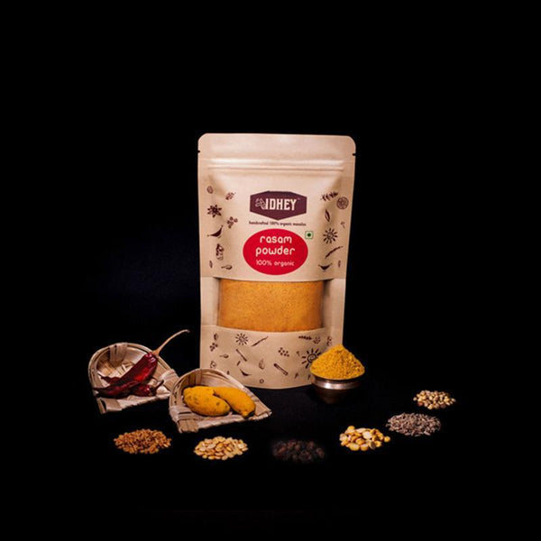 Organic Rasam Powder, 250g
