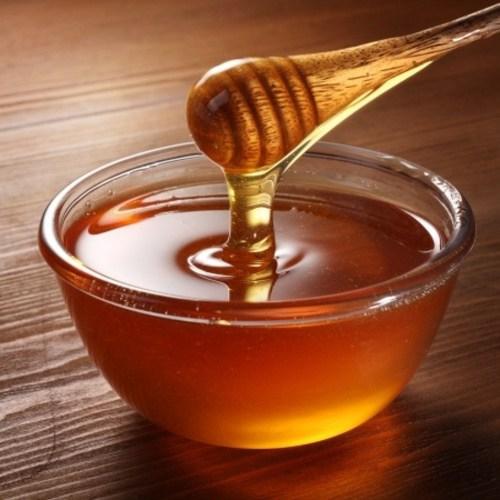 Raw Wild Honey, 350gms