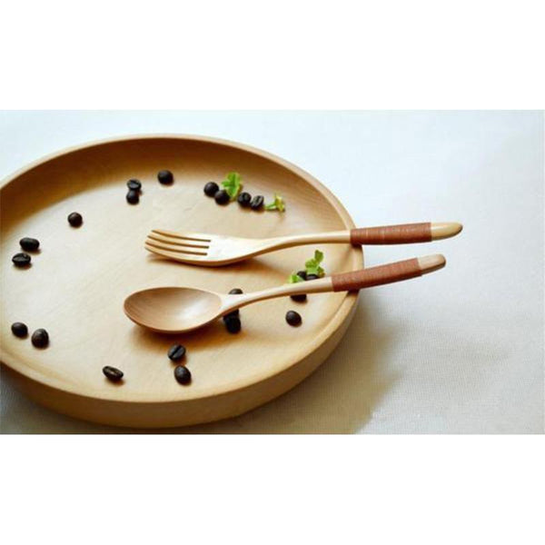 Reusable, Compostable Cutlery To-Go