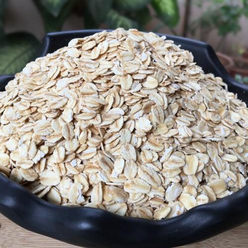 Gluten-Free Rolled Oats, 400gms