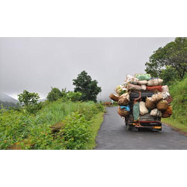 Aug 6, 20, 27 : Scenic Koraput Valley, Orissa  (5 day travel package) - Ex Visakhapatnam