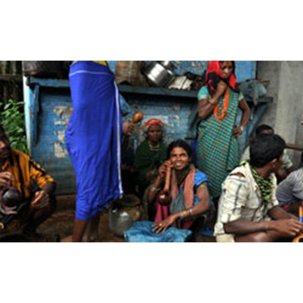 Aug 6, 20, 27 : Scenic Koraput Valley, Orissa  (5 day travel package) - Ex Visakhapatnam