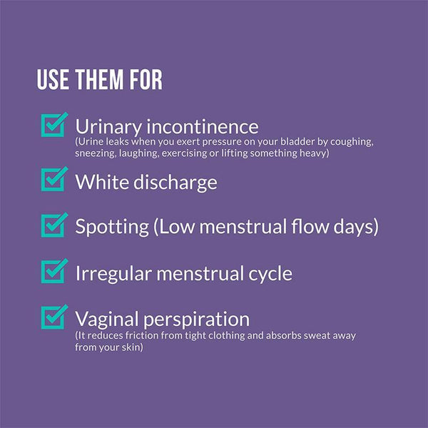 SIRONA Ultra-Thin Premium Panty Liners (Regular Flow)  30 Counts
