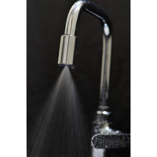 Smart Water Saver for Taps
