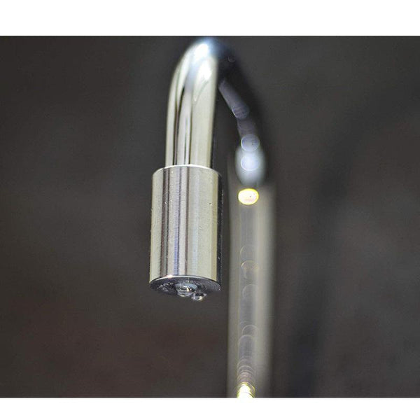 Smart Water Saver for Taps