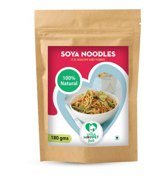 Soya Noodles, 180g